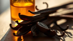 vanilla fragrance fragrance photo 0