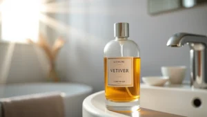 vetiver cologne fragrance photo 0