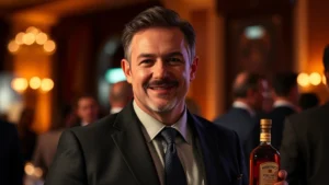 whiskey reserve cologne fragrance photo 0