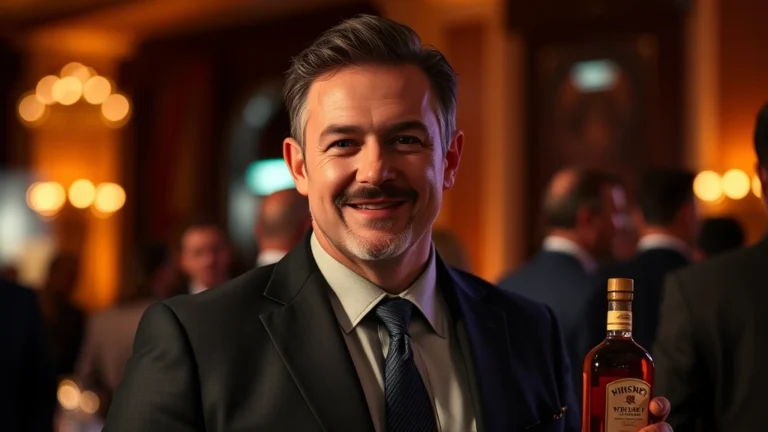 whiskey reserve cologne fragrance photo 0