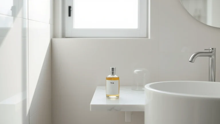 white tea fragrance fragrance photo 0