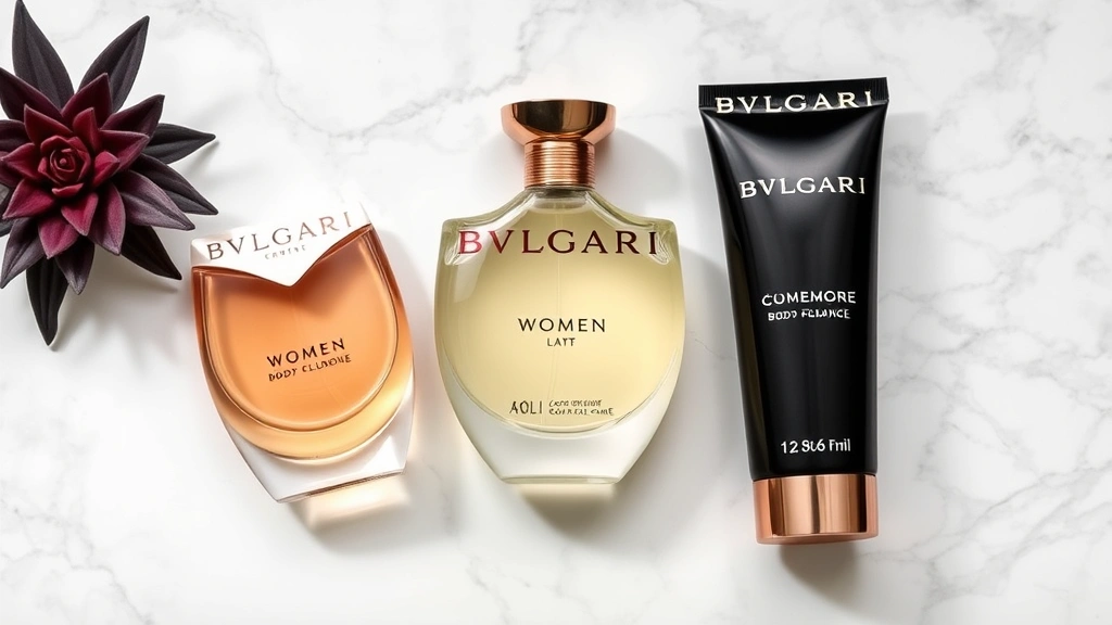 women's bvlgari cologne lifestyle