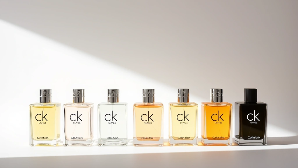 women's calvin klein fragrance lifestyle