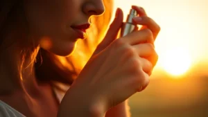 women's fragrance perfume fragrance photo 0