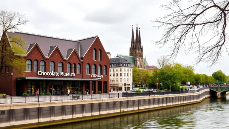 chocolate museum cologne fragrance photo 0