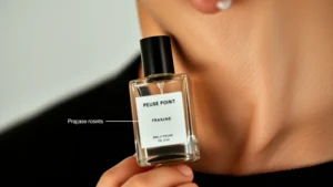 clue fragrance fragrance photo 0