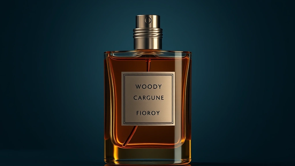 cologne ad with johnny depp - 
Close-up product shot of luxury cologne bottle with woody and aromatic notes hi