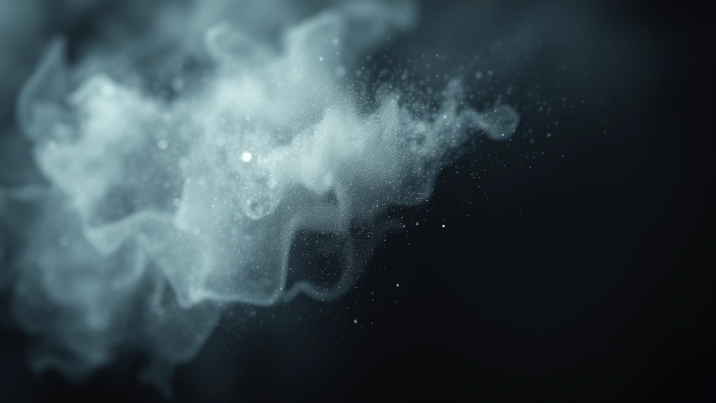 cologne beabadoobee lyrics - 
Close-up of cologne spray dispersing into air, fading away, soft focus, etherea