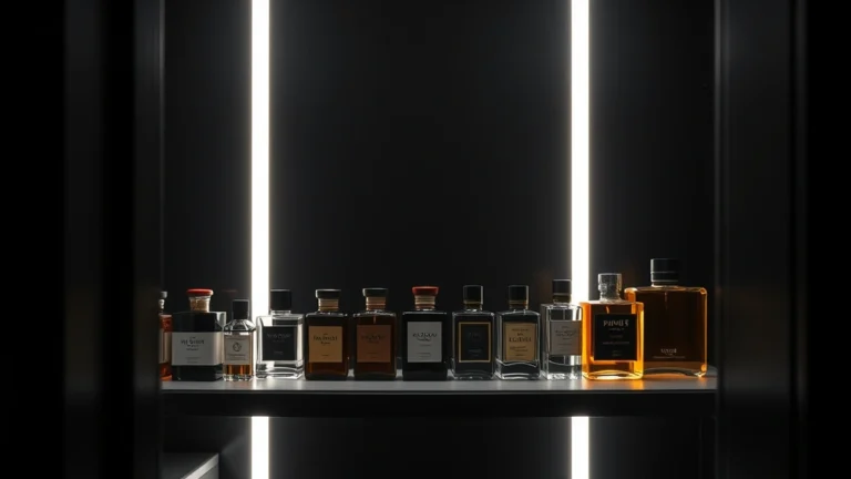 cologne bottle fragrance photo 0