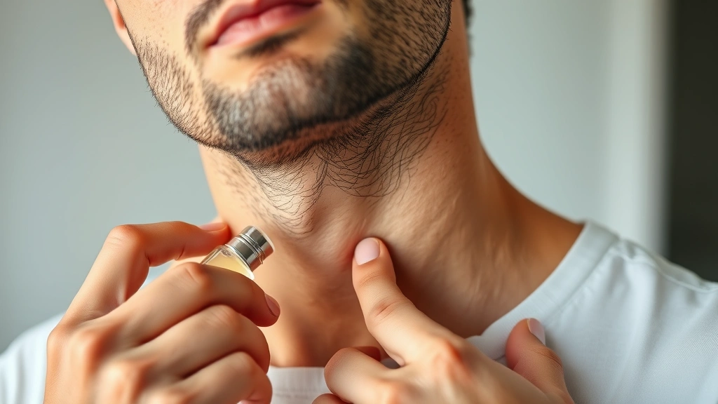 cologne boy fragrance photo 0