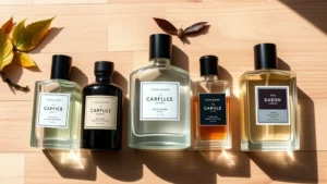 cologne capital fragrance photo 0