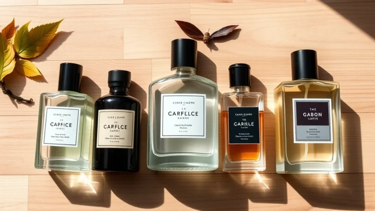 cologne capital fragrance photo 0