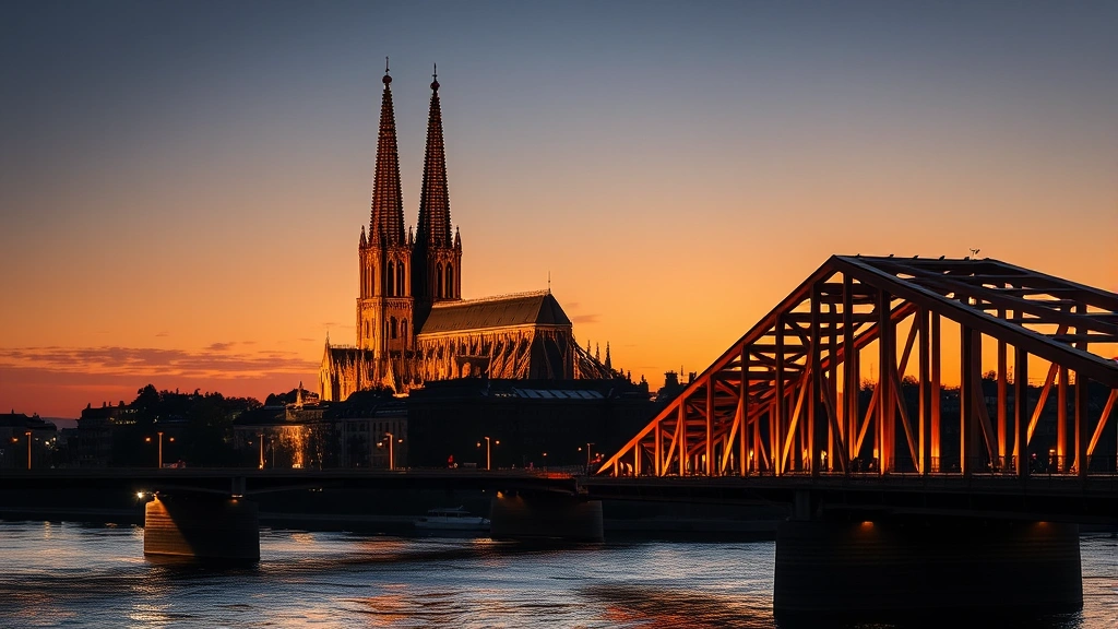 cologne cathedral photos fragrance photo 0