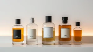 cologne collection fragrance photo 0