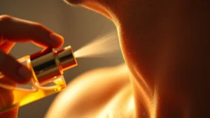 cologne dog fragrance photo 0