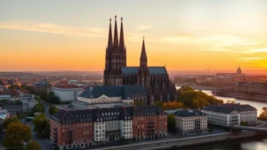 cologne germany hotels fragrance photo 0