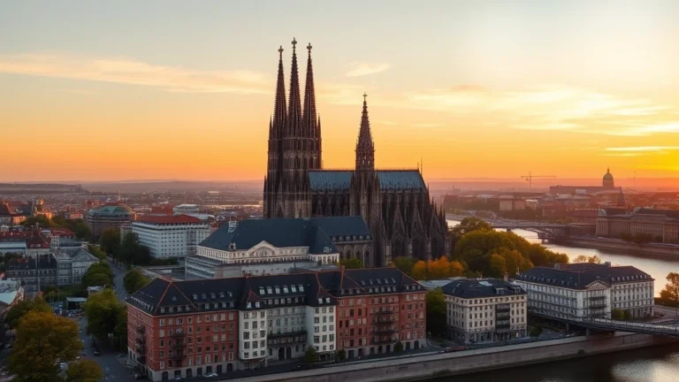 cologne germany hotels fragrance photo 0