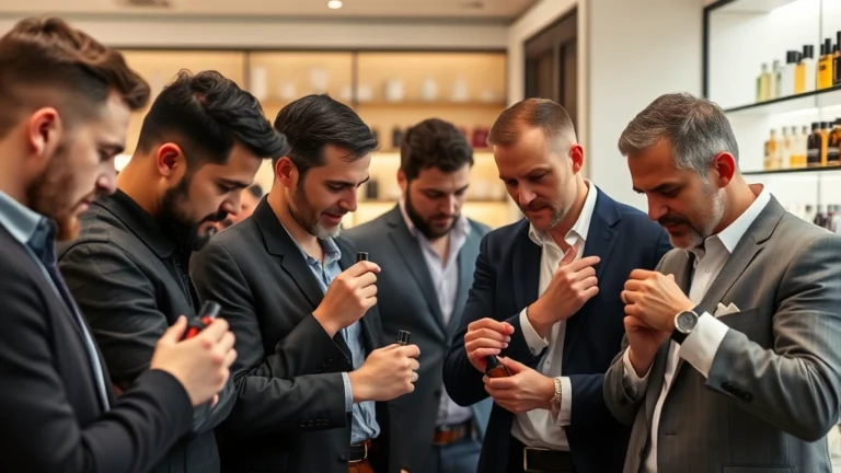 cologne insurrection fragrance photo 0