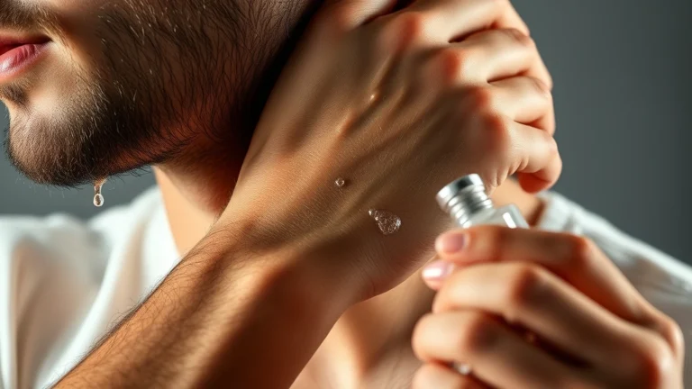 cologne obsession fragrance photo 0