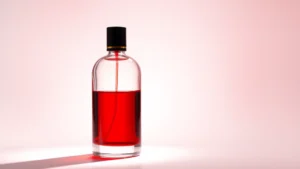 cologne red fragrance photo 0