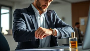 cologne timezone fragrance photo 0