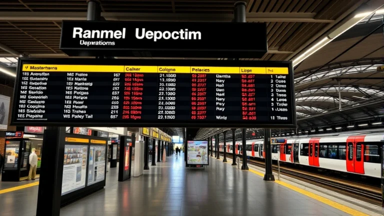 cologne to amsterdam train fragrance photo 0