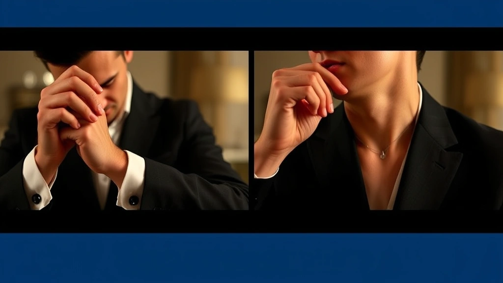 cologne -twinks - 
Split-screen showing cologne application to wrists and neck with step-by-step t