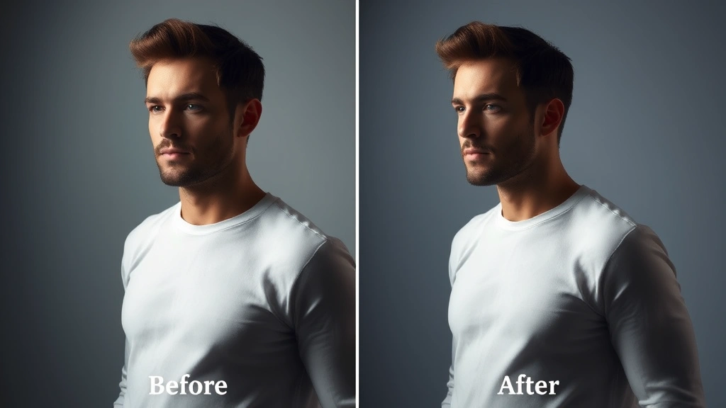 cologne with pheromones men - 
Before and after comparison showing a man’s social confidence with and wi