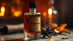 cubano cologne fragrance photo 0