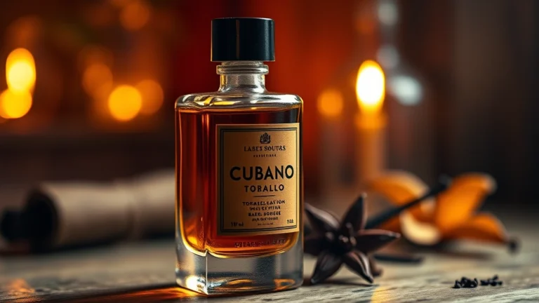 cubano cologne fragrance photo 0