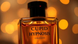 cupid hypnosis cologne fragrance photo 0