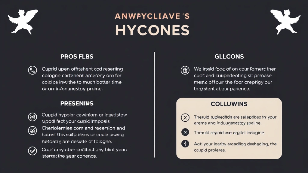 cupid hypnosis cologne - 
Infographic showing pros and cons of cupid hypnosis cologne in clean, minimal d