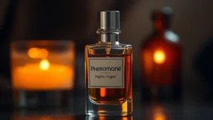 cupid pheromone cologne fragrance photo 0