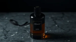 dark noir cologne fragrance photo 0