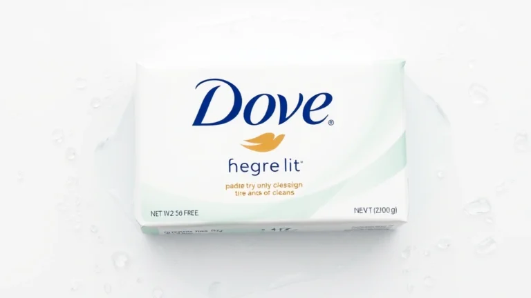 dove soap no fragrance fragrance photo 0