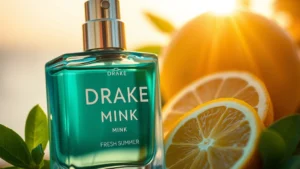 drake summer mink fragrance fragrance photo 0