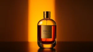 dua cologne fragrance photo 0