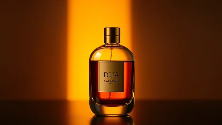 dua cologne fragrance photo 0