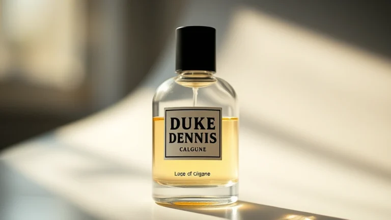 duke dennis cologne fragrance photo 0