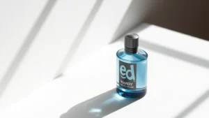 ed hardy mens cologne fragrance photo 0