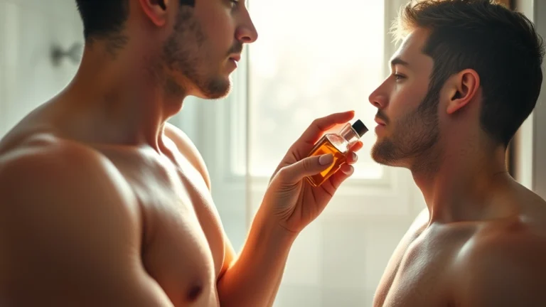 elixir cologne fragrance photo 0