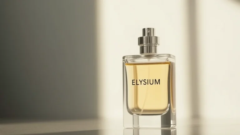 elysium fragrance fragrance photo 0