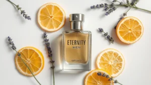 eternity men's fragrance fragrance photo 0