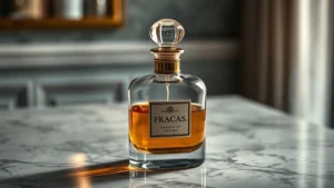 fracas fragrance fragrance photo 0