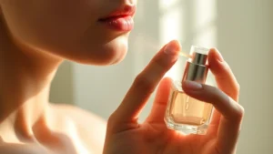 fragrance ads fragrance photo 0