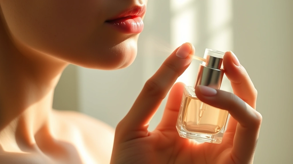 fragrance ads fragrance photo 0