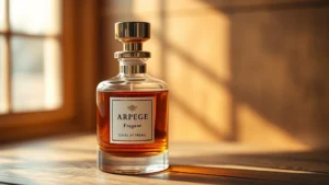 fragrance arpege fragrance photo 0