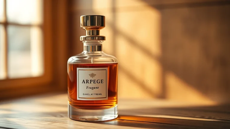 fragrance arpege fragrance photo 0