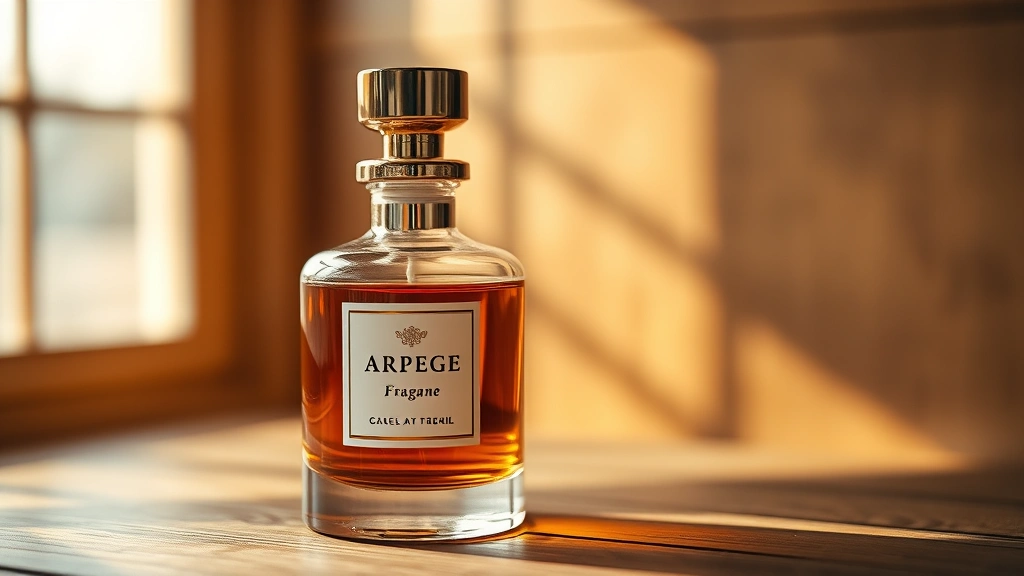 fragrance arpege fragrance photo 0