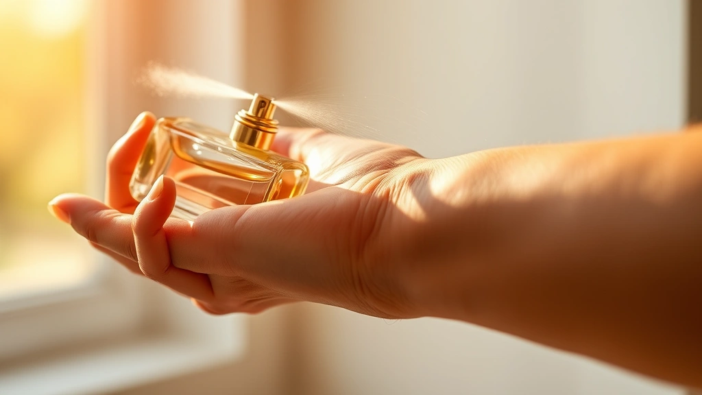 fragrance aura fragrance photo 0